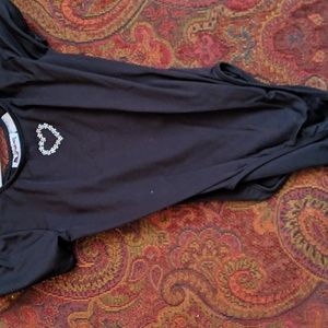 Girls bodysuit